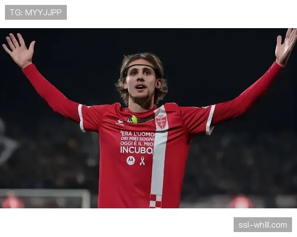 官方：本轮意甲最佳球员授予蒙扎中场科尔帕尼