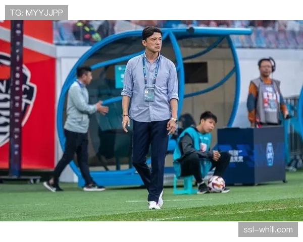 “压着打”的传承：通讯记录谢晖执教长春亚泰的首个主场